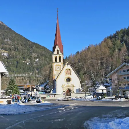 Margret By Interhome Сasa de vacaciones *