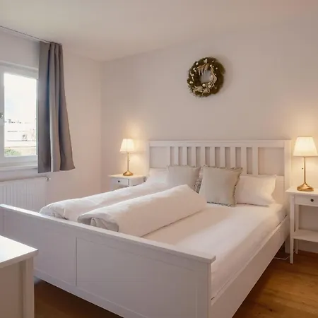 Margret By Interhome * Längenfeld