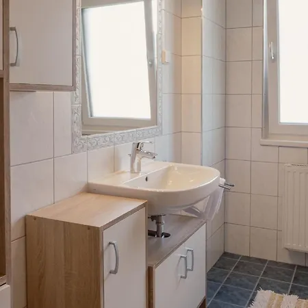 Margret By Interhome Сasa de vacaciones