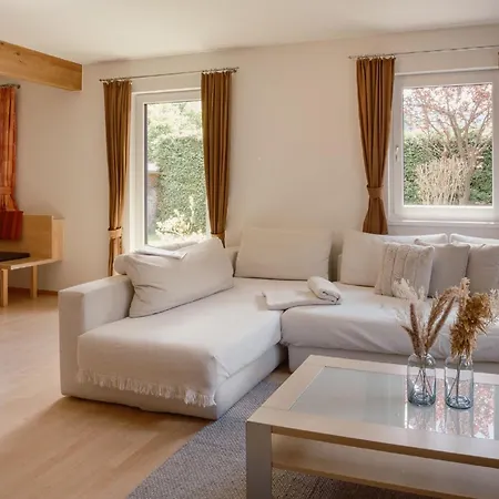 Feriehus Margret By Interhome *