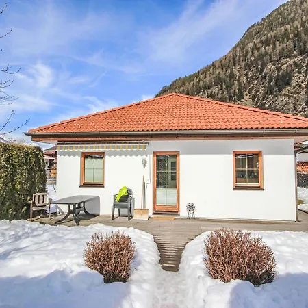 Margret By Interhome Сasa de vacaciones *