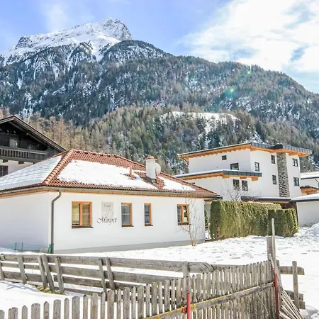 Margret By Interhome