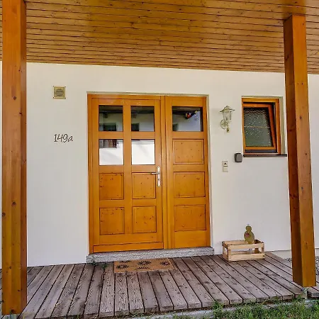 Margret By Interhome * Längenfeld