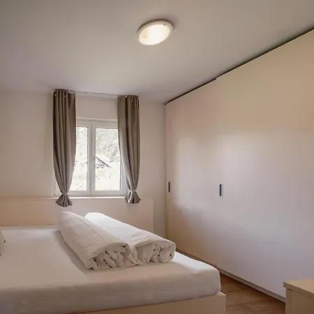 Margret By Interhome * Längenfeld