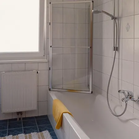 Margret By Interhome