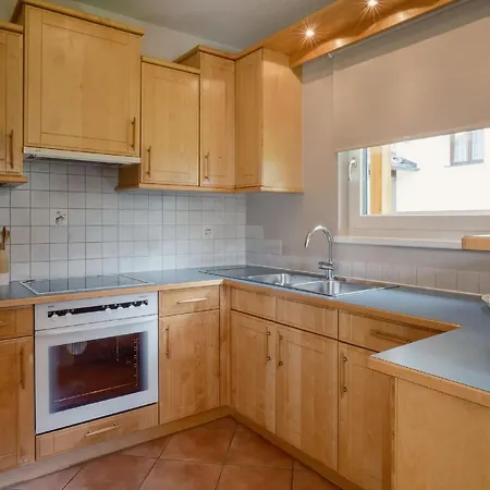 Margret By Interhome Semesterbostad *