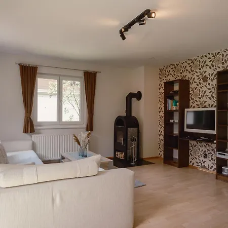 Margret By Interhome Längenfeld